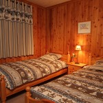 Photos du Chalet la Grande Sassière, location de chalet en été à Val d'Isère