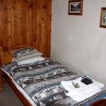 Photos du Chalet la Grande Sassière, location de chalet en été à Val d'Isère
