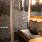 Photos du Chalet la Grande Sassière, location de chalet en été à Val d'Isère