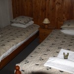 Photos du Chalet la Grande Sassière, location de chalet en été à Val d'Isère