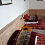 Photos du Chalet la Grande Sassière, location de chalet en été à Val d'Isère
