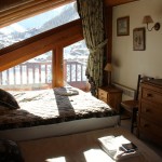 Photos du Chalet la Grande Sassière, location de chalet en été à Val d'Isère