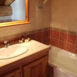 Photos du Chalet la Grande Sassière, location de chalet en été à Val d'Isère