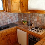 Photos du Chalet la Grande Sassière, location de chalet en été à Val d'Isère