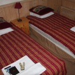 Photos du Chalet la Grande Sassière, location de chalet en été à Val d'Isère