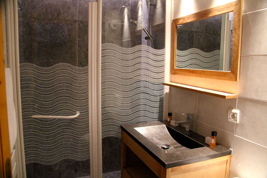 Photos of Chalet la Grande Sassiere, summer chalet rental in Val d'Isere
