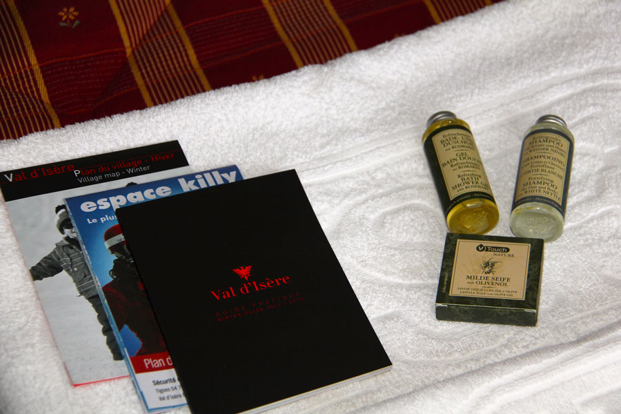 Photos of Chalet la Grande Sassiere, summer chalet rental in Val d'Isere